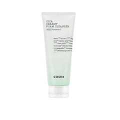 Cosrx Cica Creamy Foam Cleanser 75ml