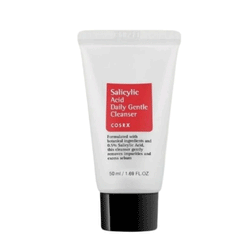 Cosrx Salicylic Acid Daily Gentle Cleanser 50ml