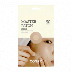 Cosrx Master Patch Basic 90s