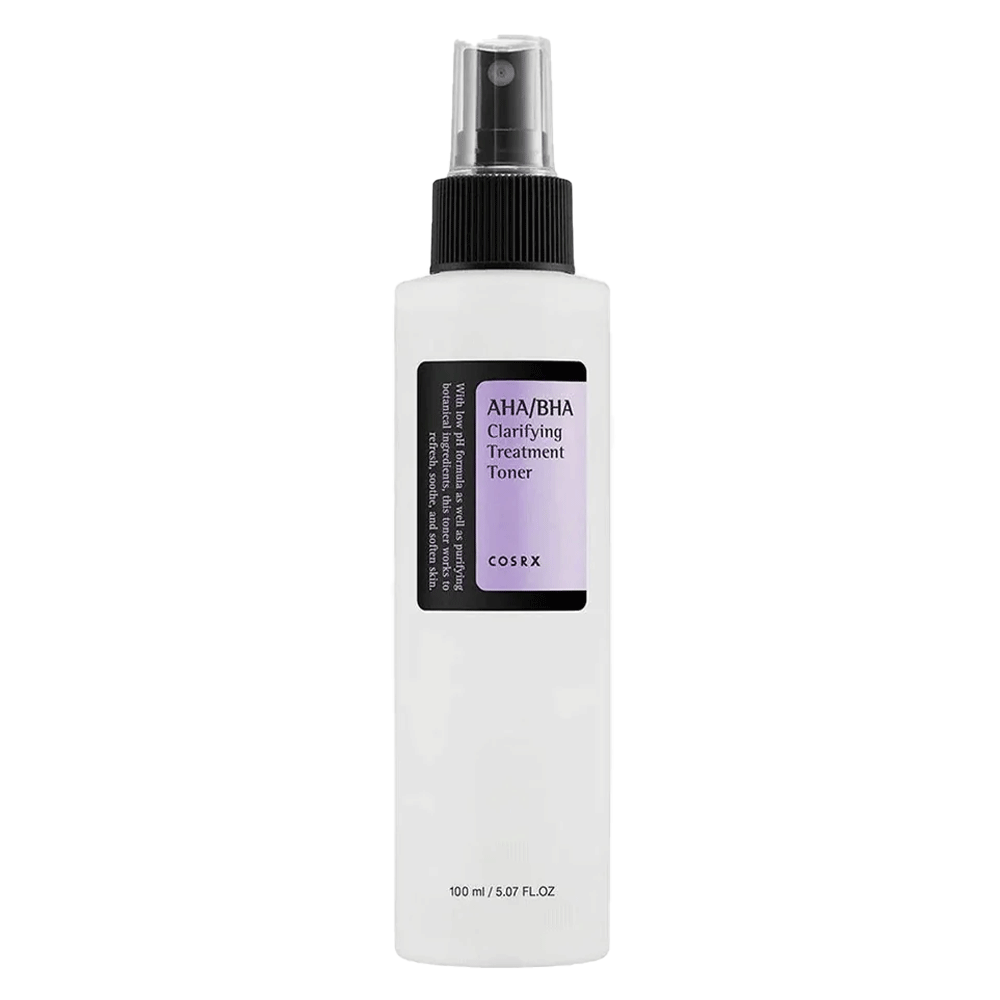Cosrx AHA/BHA Clarifying Treatment Toner 100ml