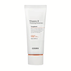 Cosrx Vitamin E Vitalizing Sunscreen Tocopherol Spf 50ml