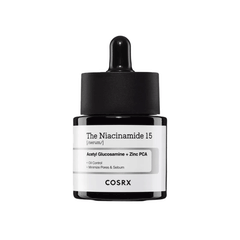 Cosrx The Niacinamide 15 Serum 20ml