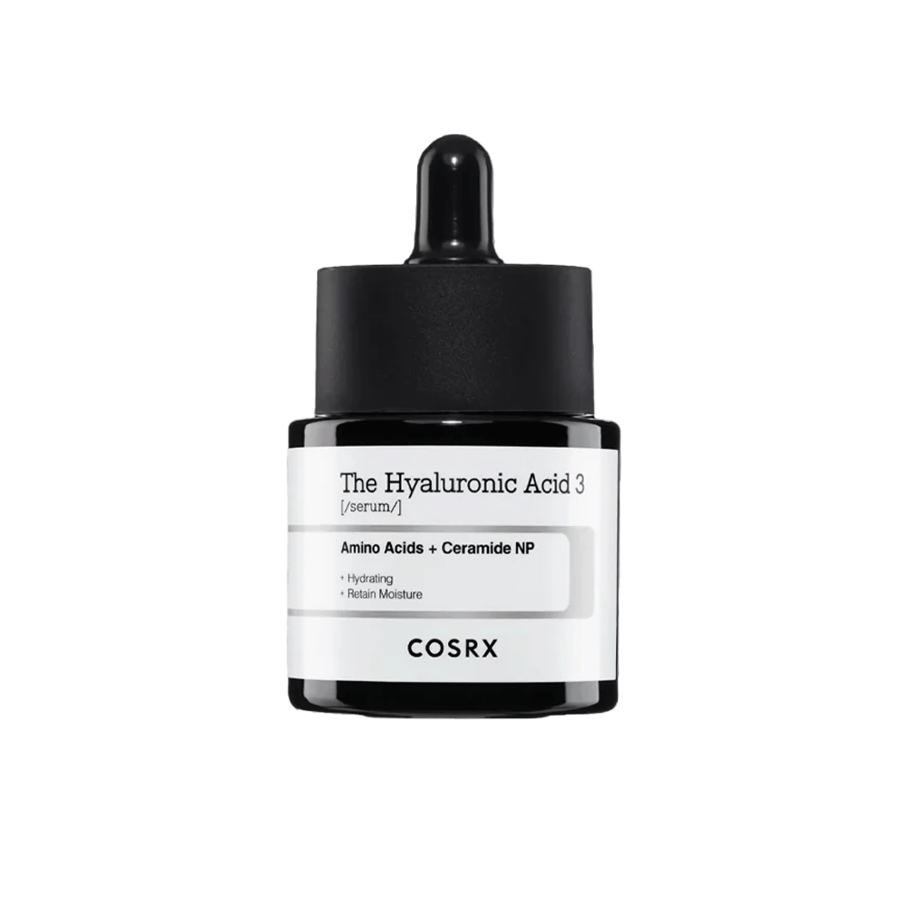 Cosrx The Hyaloronic Acid 3 Serum 20ml