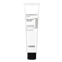 Cosrx The Retinol 0.1 Cream 20Ml