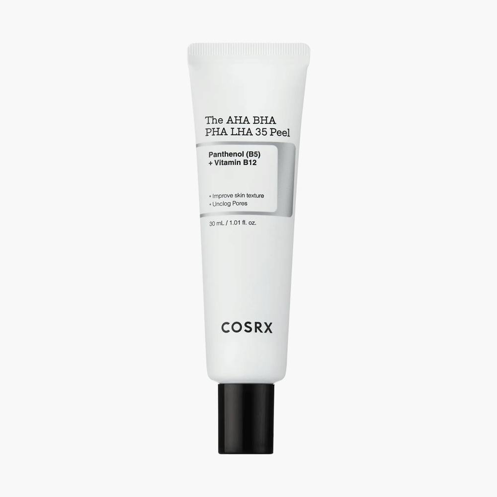 Cosrx The Aha Bha Pha Lha 35 Peel 30ml