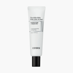 Cosrx The Aha Bha Pha Lha 35 Peel 30ml