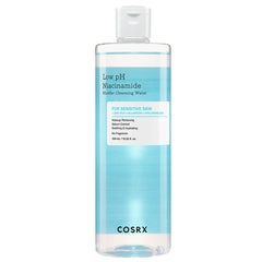 Cosrx Low Ph Niacinamide Cleansing Water 150Ml