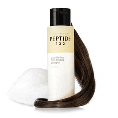 Cosrx Peptide Hair Bonding Shampoo 200ml