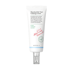 AXIS-Y Heartleaf My Type Calming Cream 60ml