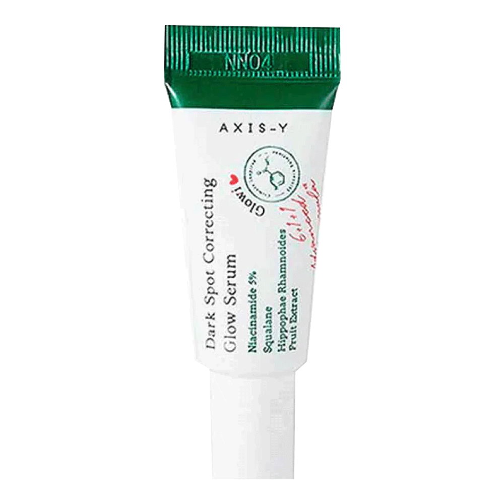 Axis-y Dark Spot Correcting Glow Serum 5ml