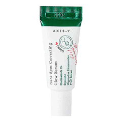 Axis-y Dark Spot Correcting Glow Serum 5ml
