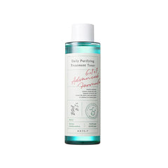 Axis-y Daily Purifying Treatment Toner 80ml