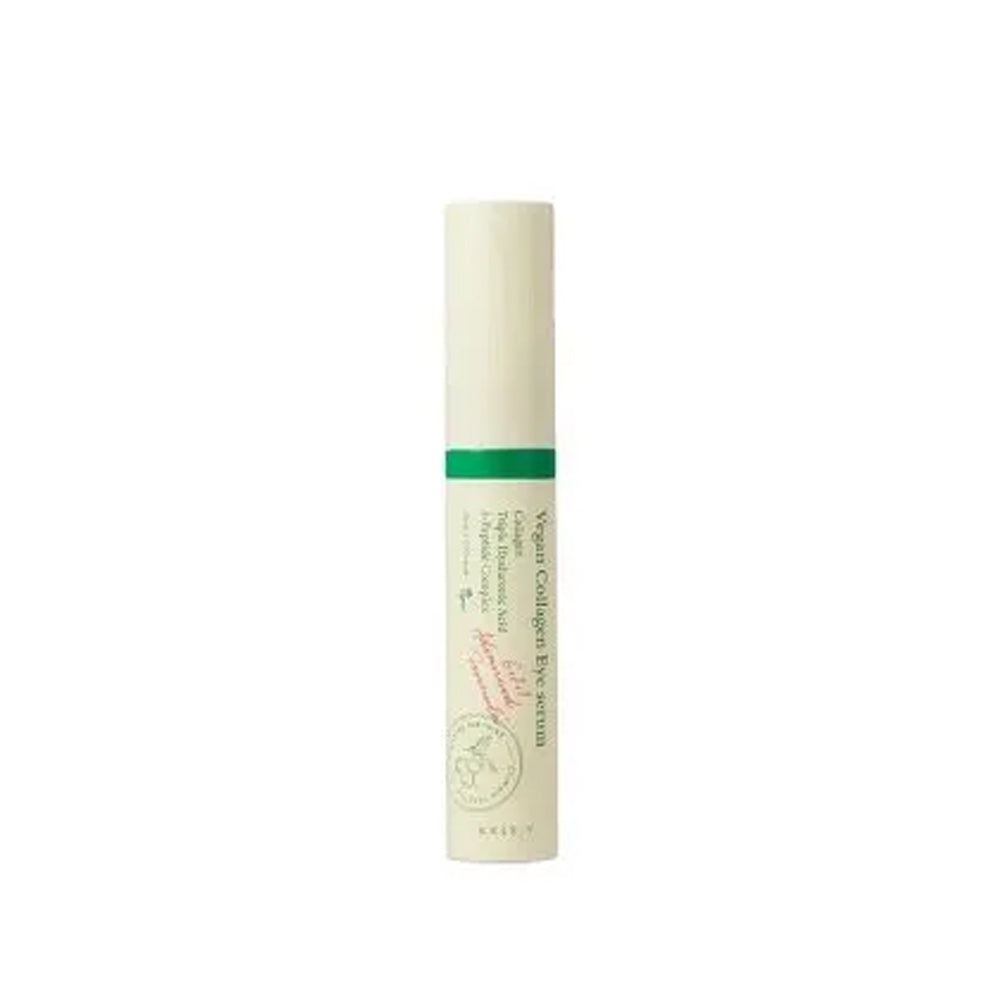Axis-Y Vegan Collagen Eye Serum 10ml