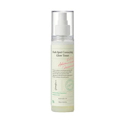 Axis-y Dark Spot Correcting Glow Toner 125ml