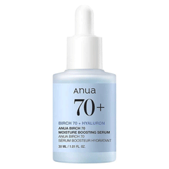 Anua Birch 70 Moisture Boosting Serum 30ml