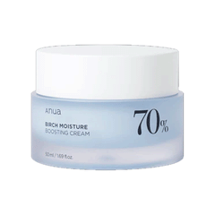 Anua Birch 70% Moisture Boosting Cream 50ml