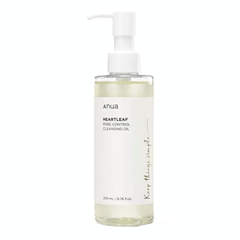 Anua Heartleaf Pure Control Cleansing Oil 200ml