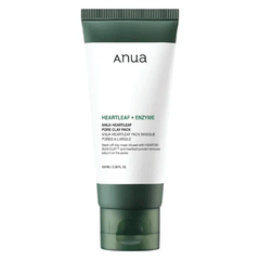 Anua Heartleaf Pore Clay Pack 100ml