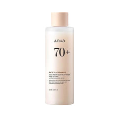 Anua 70 Ceramide Milk Toner 250ml