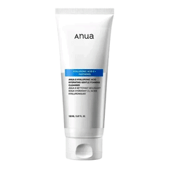 Anua Hyaluronic Acid 8 Foaming Cleanser 150ml