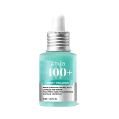 Anua 100+pdrn Hyaluron Acid Serum 30ml