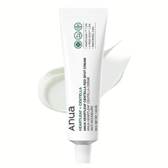 Anua Heartleaf Centella Red Spot Cream 30g