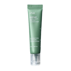 Anua Hearleaf Quercetinol Cleansing Foam 25ml