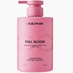 Julyme (Renewal) Damage Care Perfume Shampoo Full Bloom 500Ml