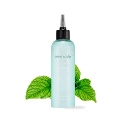 Apieu Mint Scalp Hair Vinegar 200ml