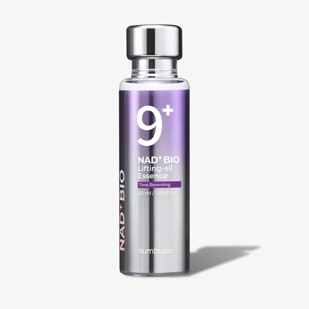 Numbuzin 9+ Nad+Bio Lifting-Sil Essence 50ml