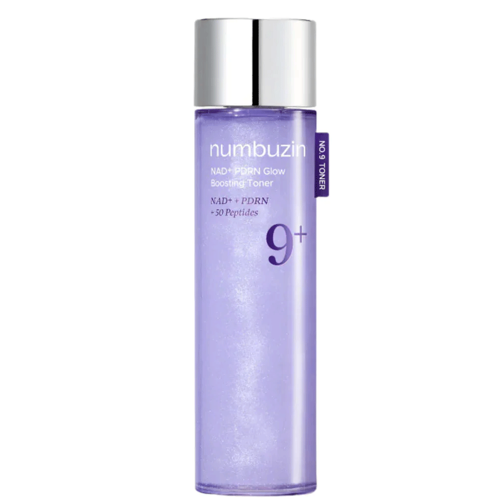 Numbuzin NAD+PDRN Boosting Toner 150ml