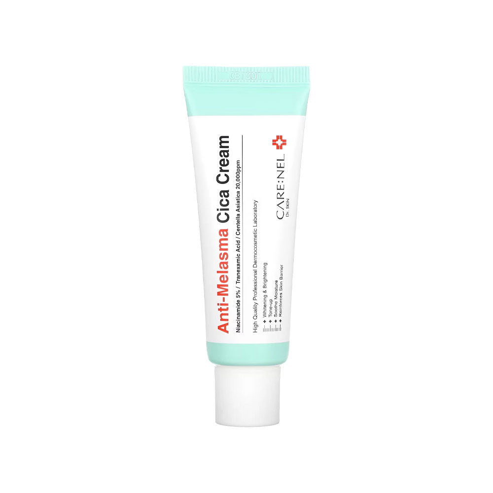 Care:Nel Anti-Melasma Cica Cream 40ml