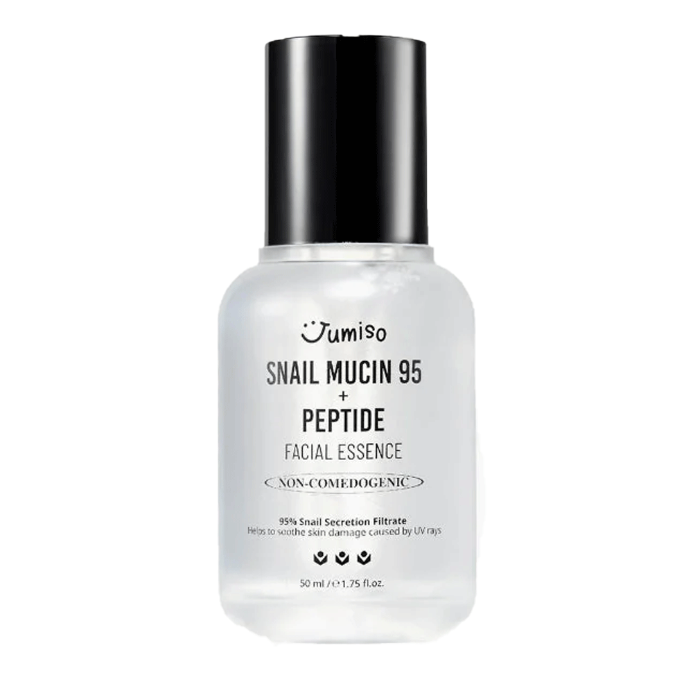 Jumiso Snail Mucin 95+Peptide Facial Essence 50ml