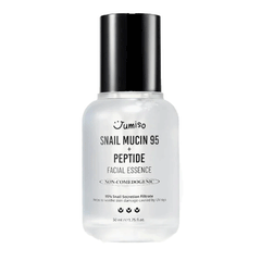 Jumiso Snail Mucin 95+Peptide Facial Essence 50ml