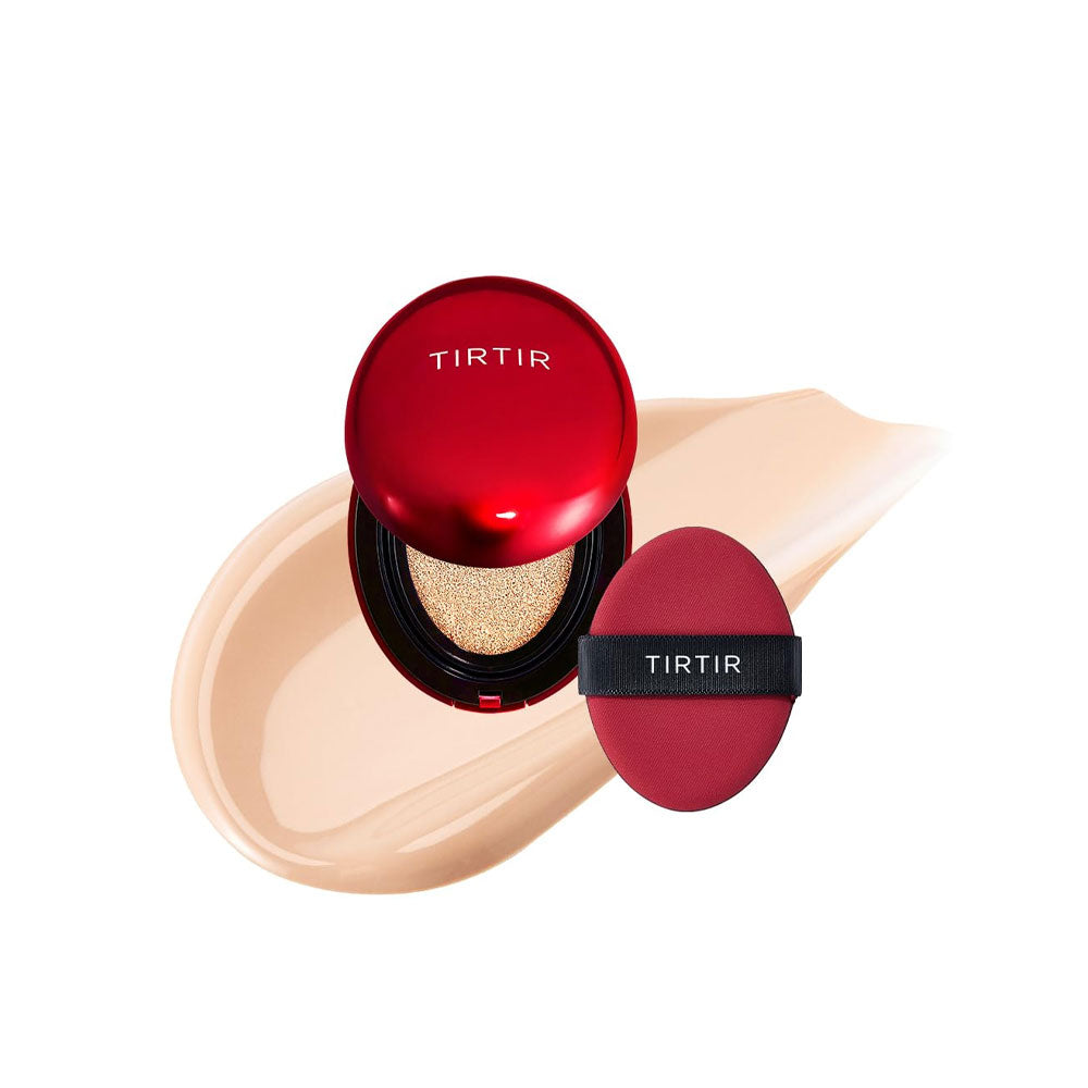 Tirtir - Mask Fit Red Cushion Mini Shade 21in Ivory 4.5g