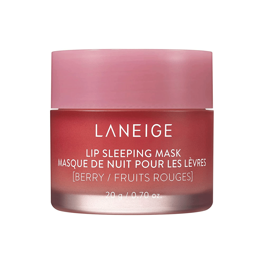 Leneige Berry Fruits Lip Sleeping Mask 20g