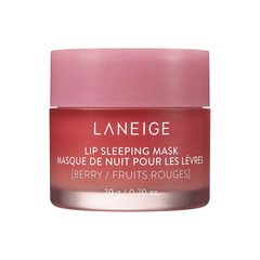 Leneige Berry Fruits Lip Sleeping Mask 20g