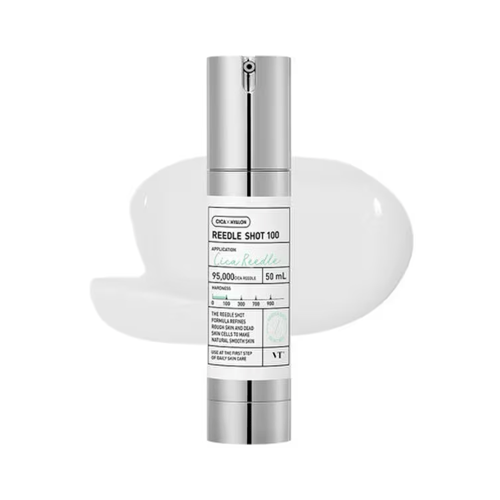 Reedle Shot 100 Essence Revitalizing & Youth 50ml