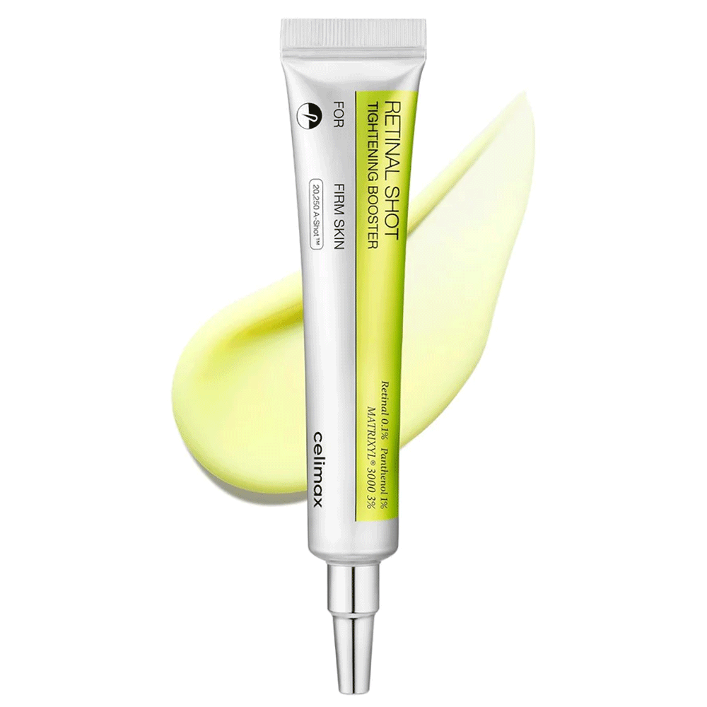 Celimax Retinal Shot Tightening Booster 15ml