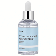 Iunik Beta Glucan Power Moisture Serum 50ml