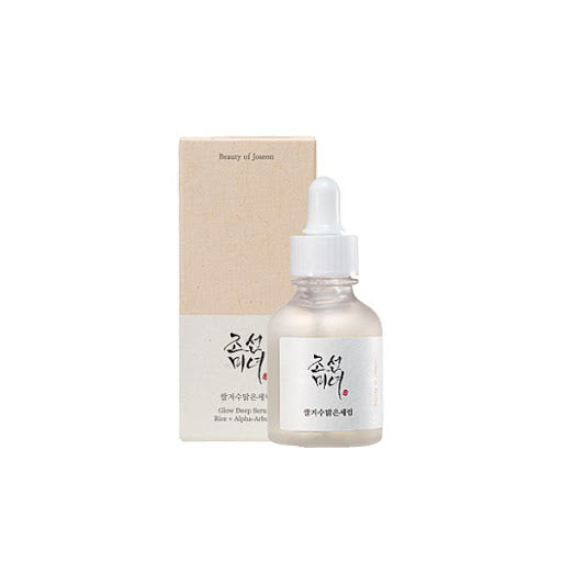 Beauty Of Joseon Glow Deep Serum 30ml – Springs Stores (Pvt) Ltd