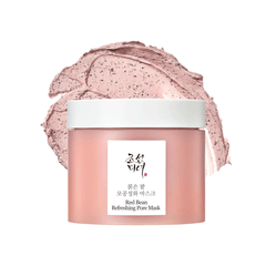 Beauty Of Joseon Red Bean Refreshing Pore Mask 140ml