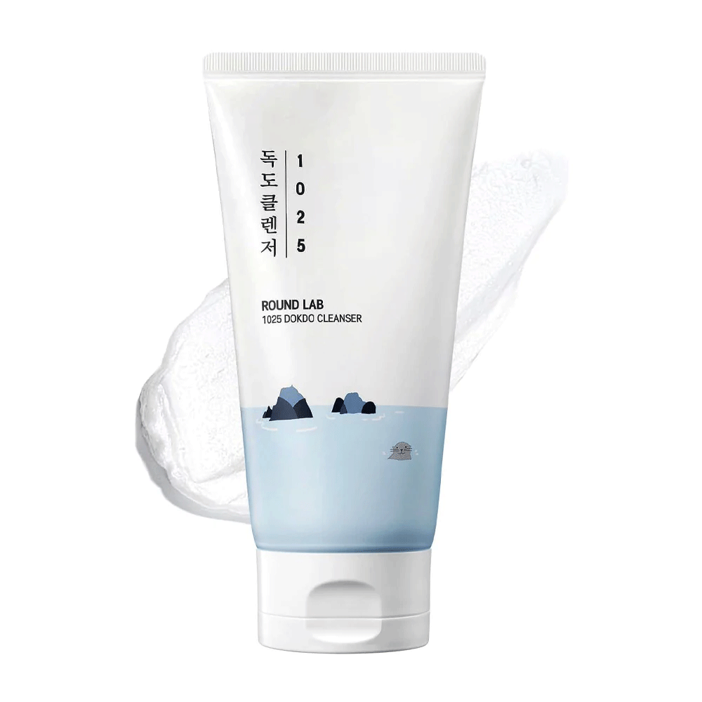 Round Lab 1025 Dokdo Cleanser 150ml