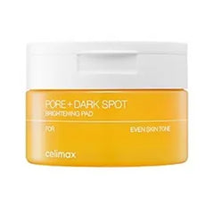 Celimax Pore+Dark Spot Brightening Pad (40Pads)