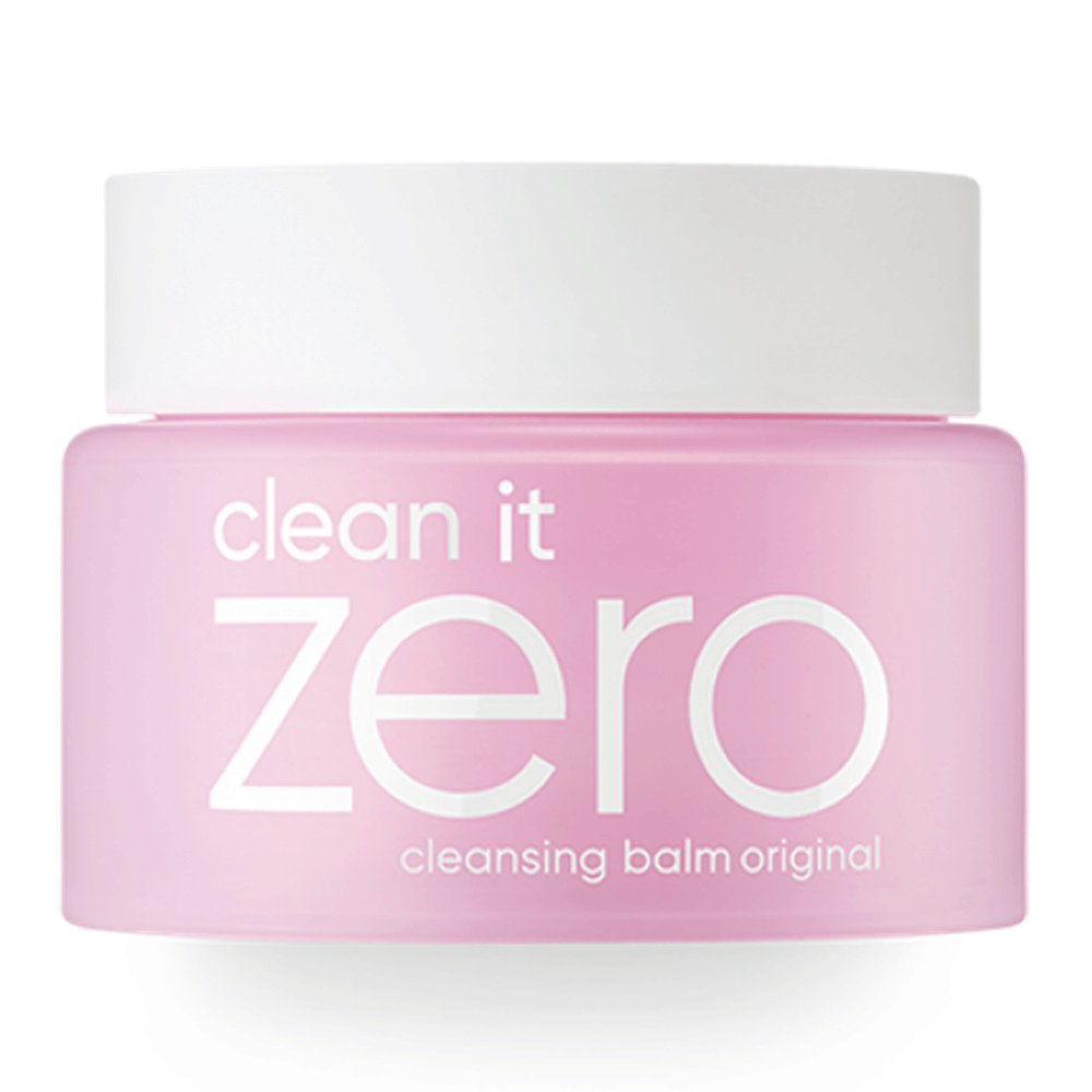 Banila Co Clean It Zero Cleansing Balm Original 100ml