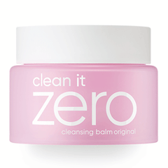 Banila Co Clean It Zero Cleansing Balm Original 100ml
