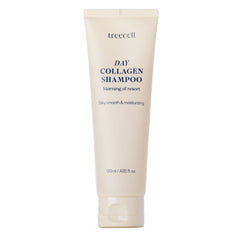 Treecell Day Collagen Shampoo Morning Of Resort 120Ml