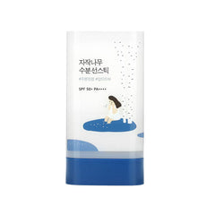 Round Lab Birch Juice Moisturising Sun Stick Spf 50+ 19g