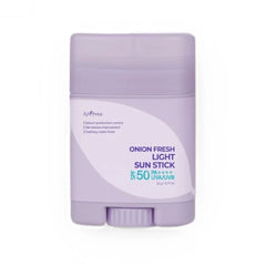 Instree Onion Fresh Light Sun Stick Spf20 22gm