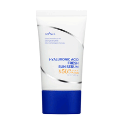 Isntree Hyaluronic Acid Fresh Sun Serum 50ml